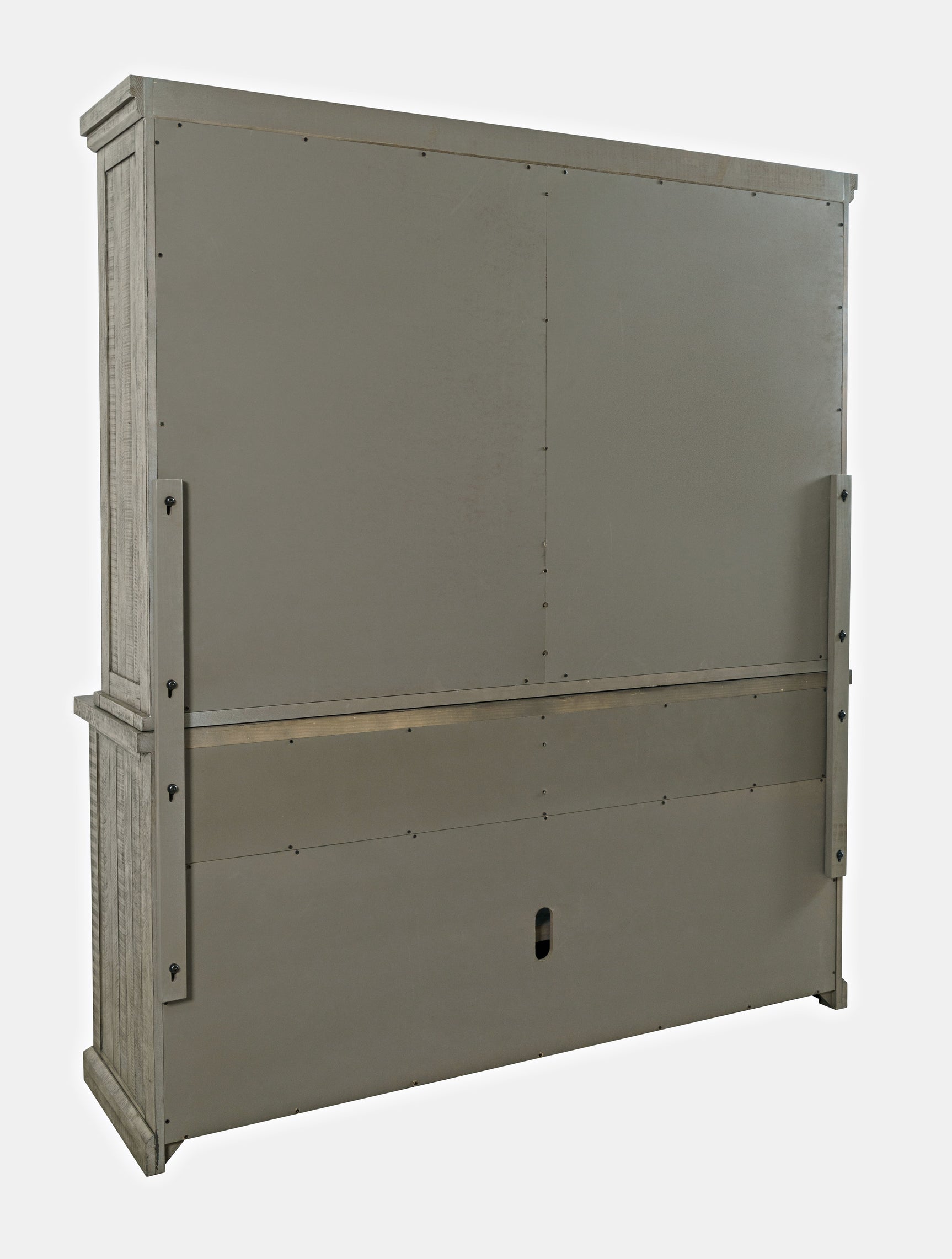 Telluride Driftwood Hutch Server