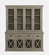 Telluride Driftwood Hutch Server