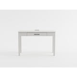 Corbin Brown Writing Desk