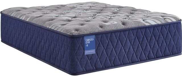 Sealy® Carrington Chase Spring Pacific Rest Innerspring Soft Tight Top Mattress - Ornate Home
