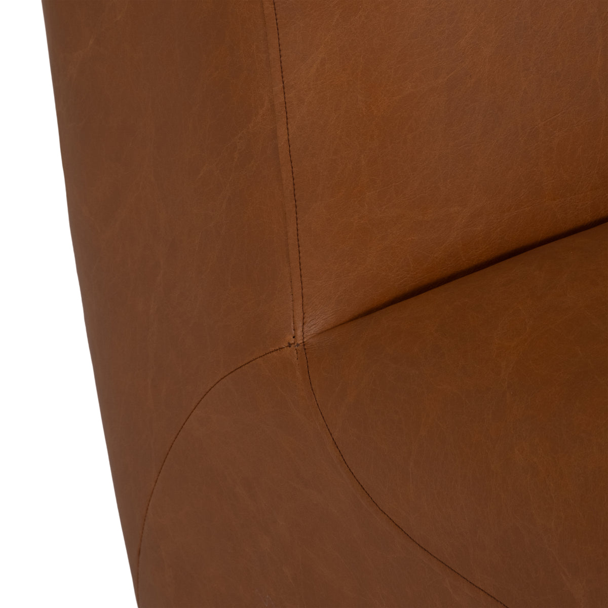 Dentonway Brown Chair