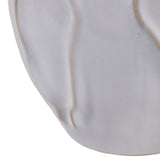 Drydenrun Ivory/White Planters (Set of 2)