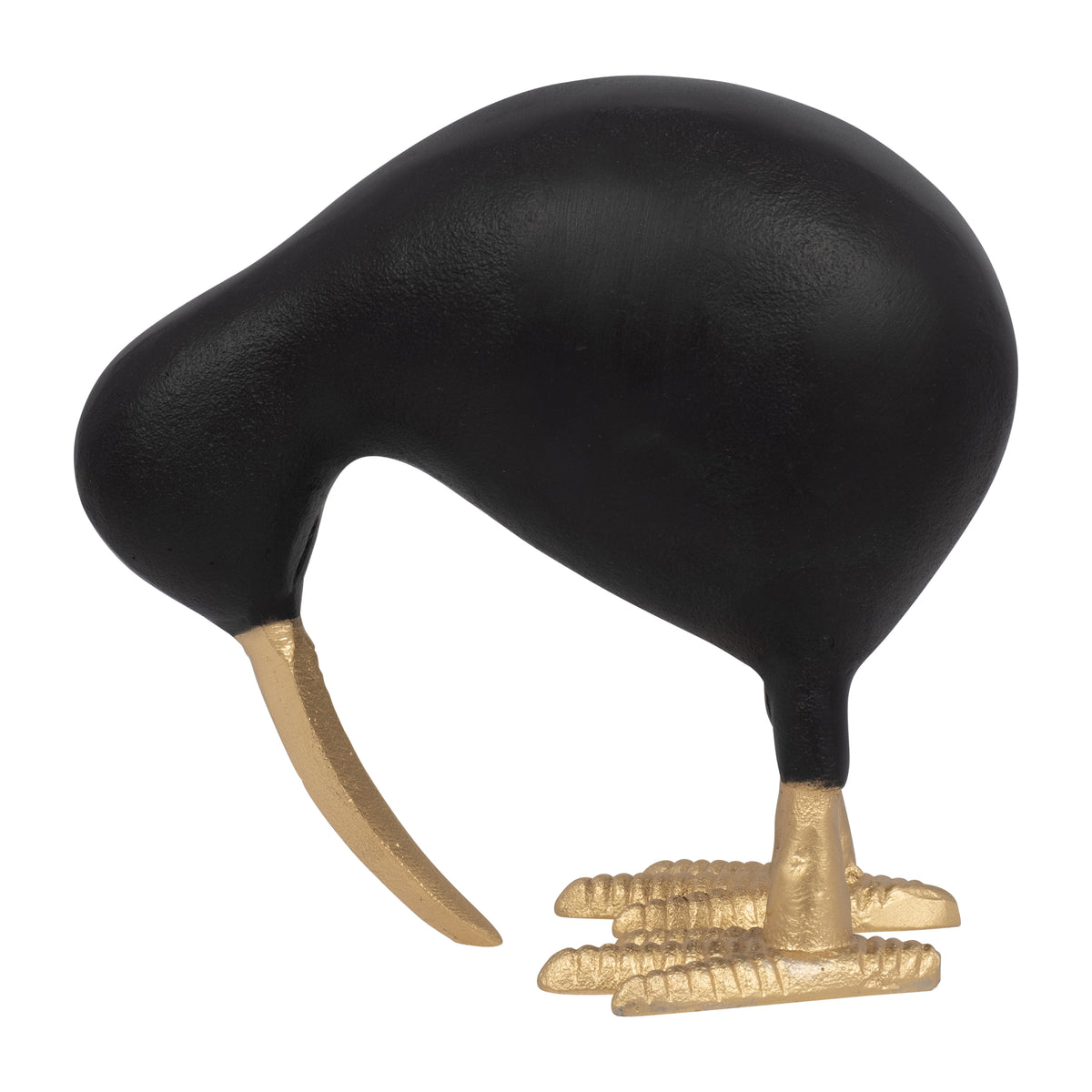 Felixlake Black/Gold Decor