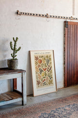 Fruit of the Spirit Botanical Print