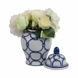 Edgarley Blue/White Small Chinoiserie - 18476-03EC