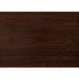 Bancroft Brown Cocktail Table