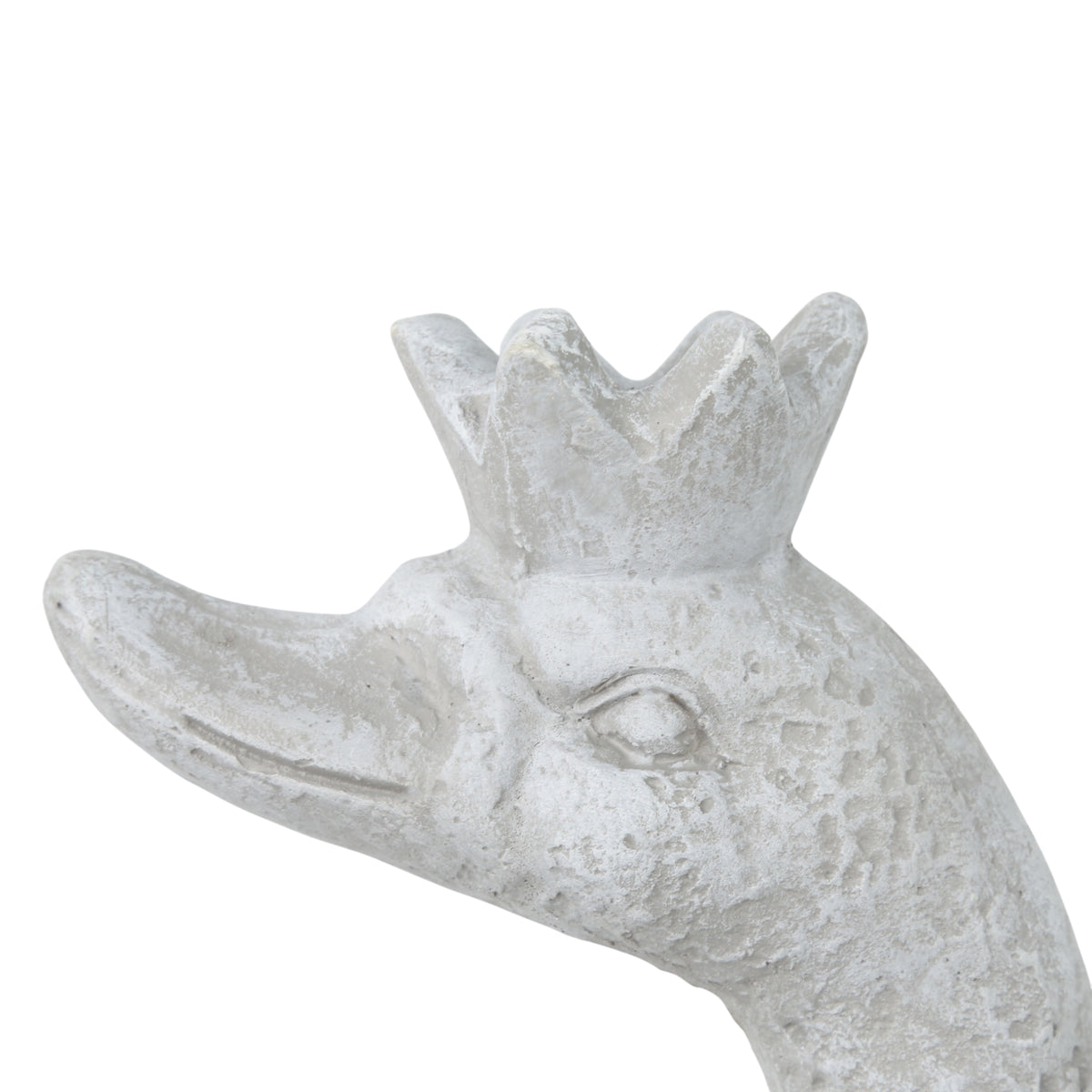 Broganbrook Gray Planter