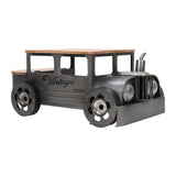 Glory Days Brown/Gray Vintage Car Coffee Table