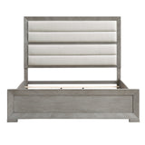 Owen Gray Eastern King Bed