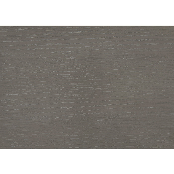 Owen Silver Queen Bed