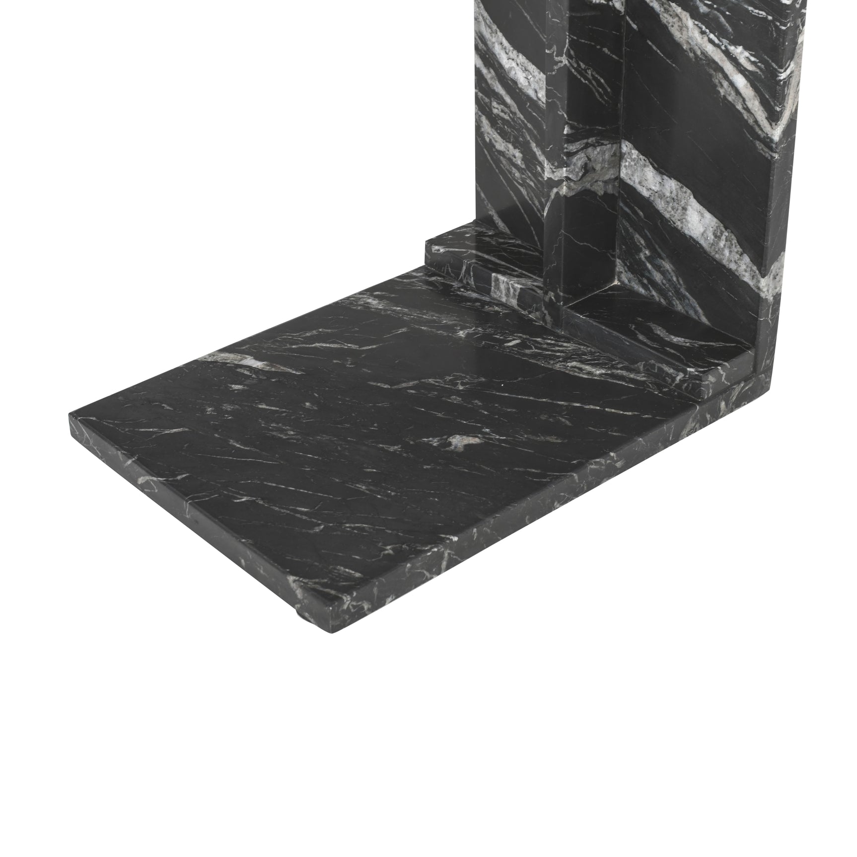 Bella Black C-Table