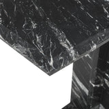 Bella Black C-Table