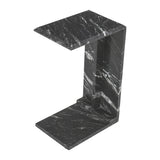 Bella Black C-Table