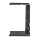Bella Black C-Table