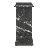 Bella Black C-Table