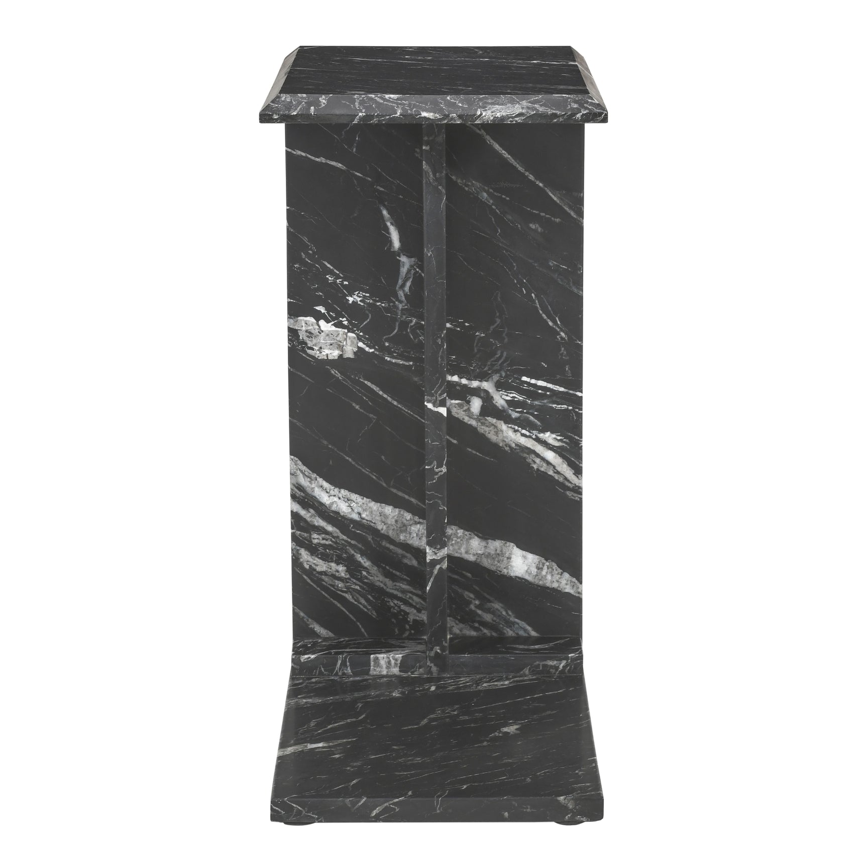 Bella Black C-Table
