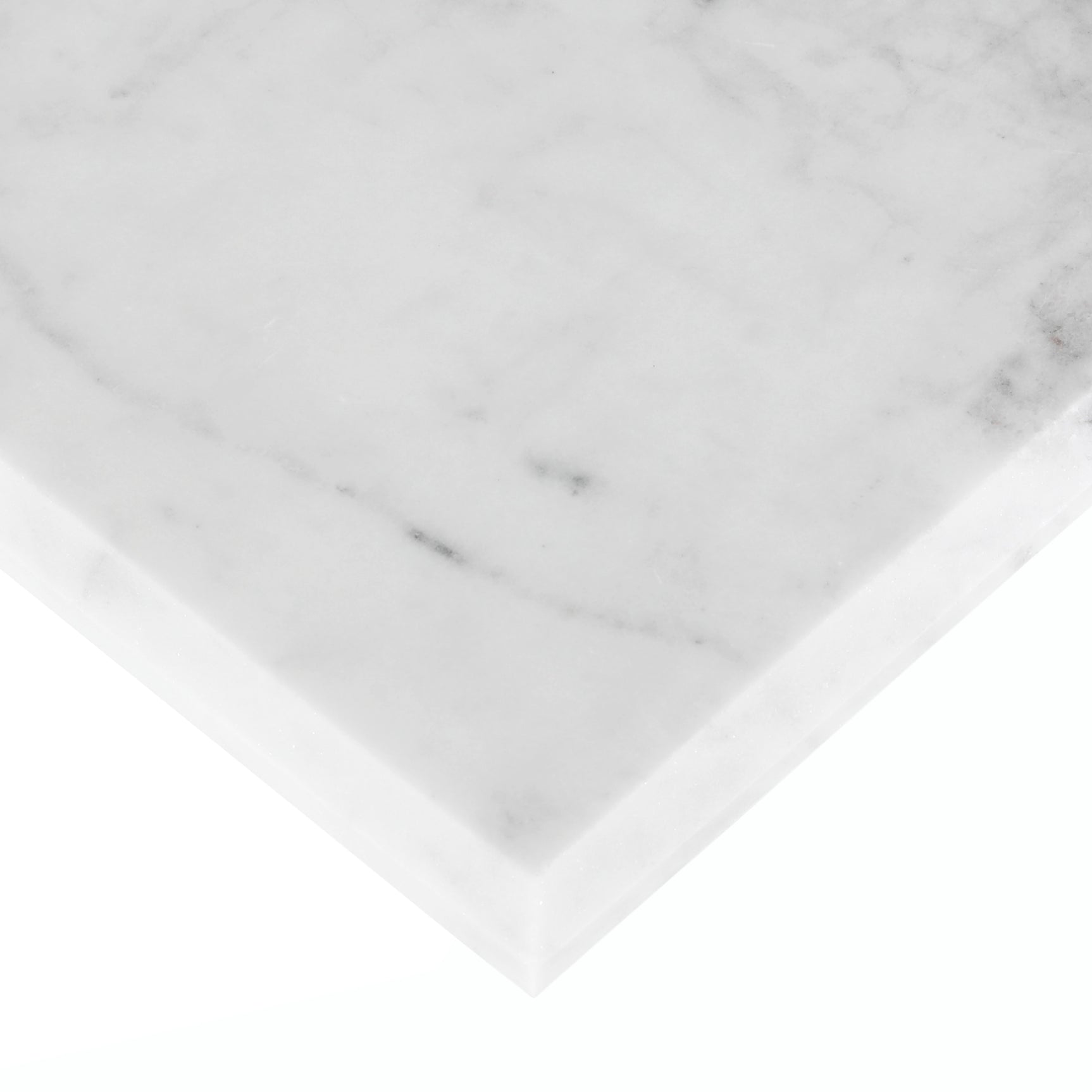Bella White C-Table