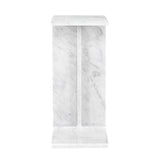 Bella White C-Table