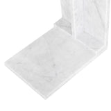Bella White C-Table