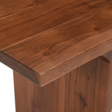 Idiom Light Cherry I-Table