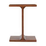 Idiom Light Cherry I-Table