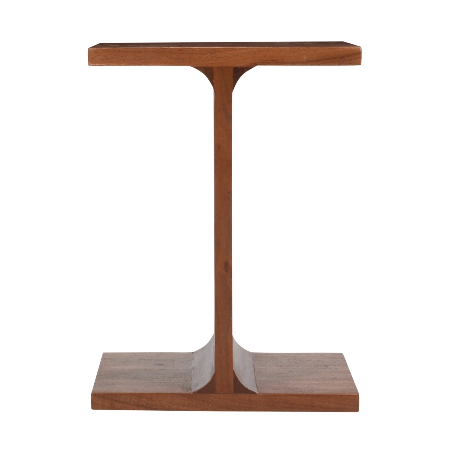 Idiom Light Cherry I-Table
