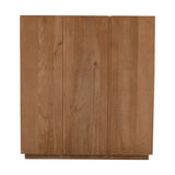 Sequoia Natural Oak End Table