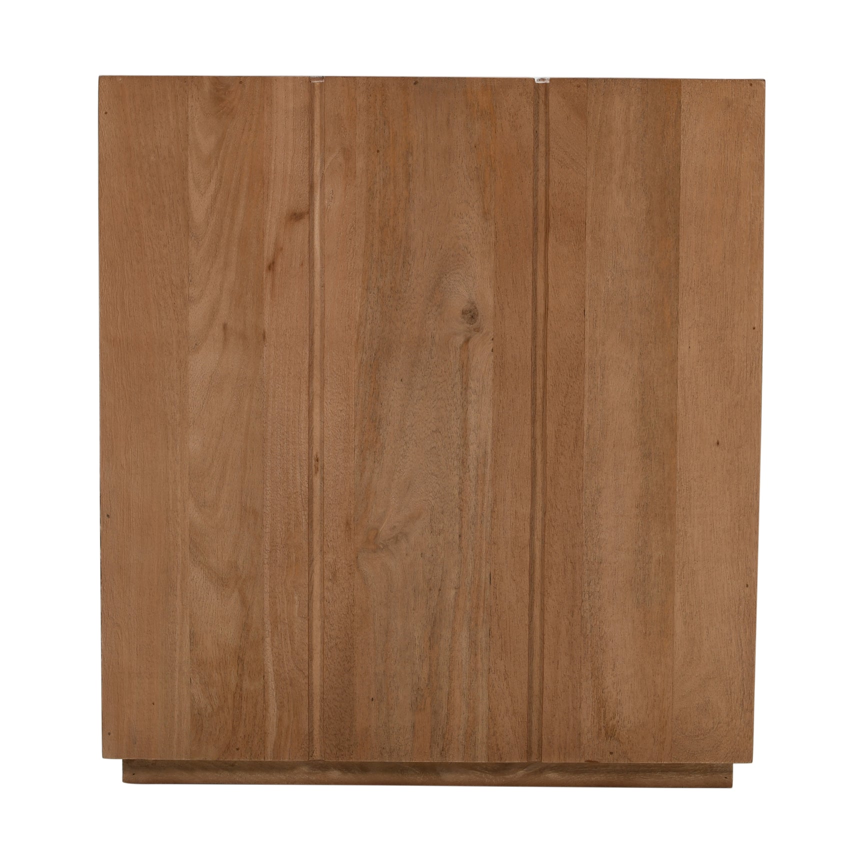 Sequoia Natural Oak End Table