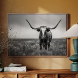 King of the Prairie