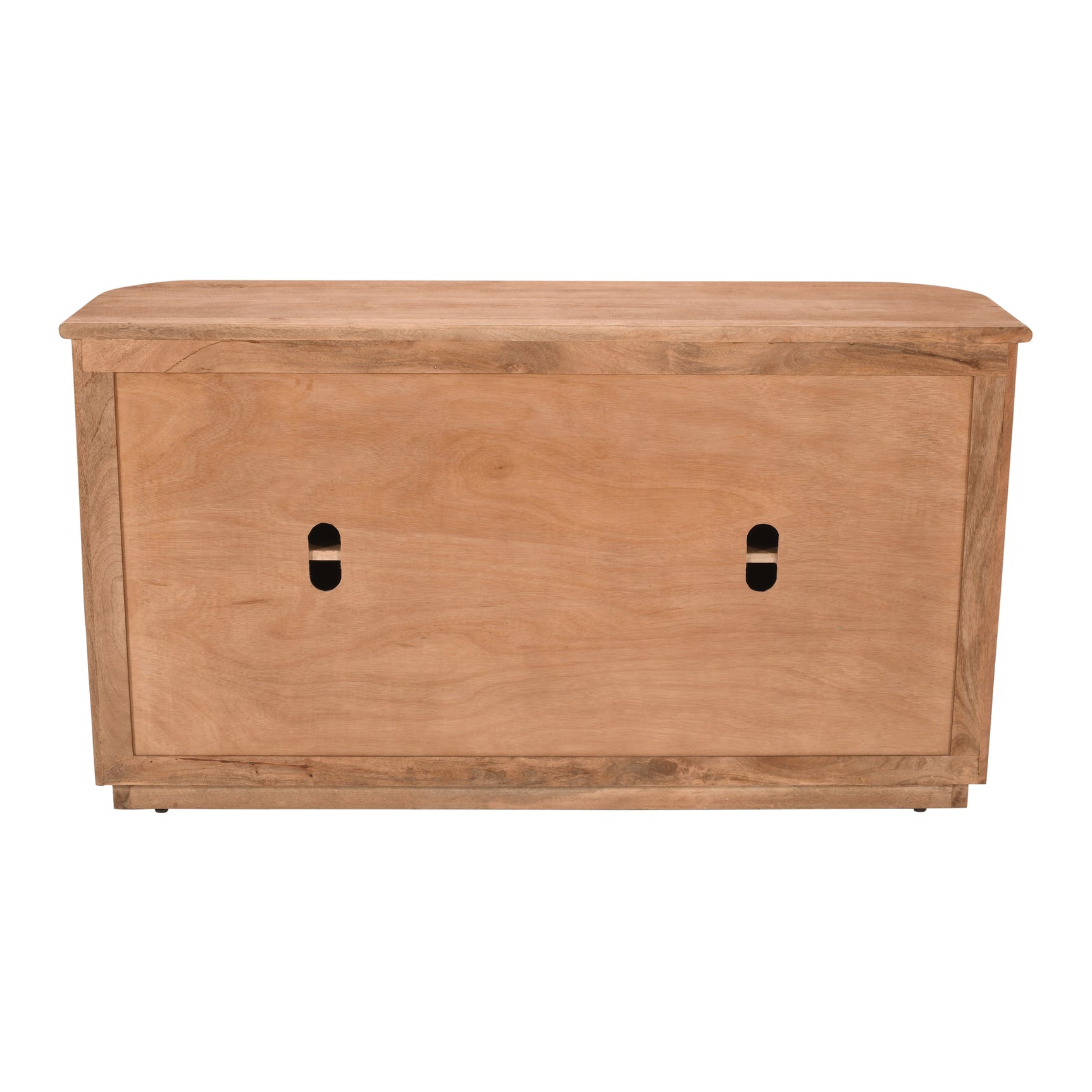 Breck Natural Oak Sideboard
