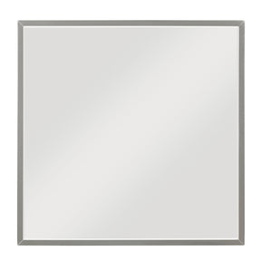 Linea White Mirror