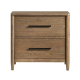 Sonoma Tan 4pc Bedroom Set