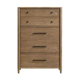 Sonoma Tan 4pc Bedroom Set