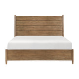 Sonoma Tan 4pc Bedroom Set