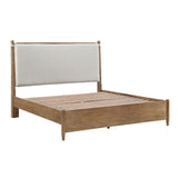 Sonoma Tan 4pc Bedroom Set