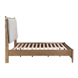 Sonoma Tan 4pc Bedroom Set
