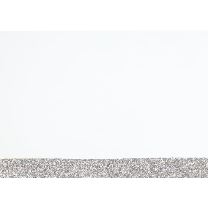 Lumin White Nightstand