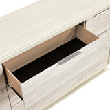 Noctis Beige Dresser