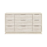 Noctis Beige Dresser