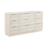 Noctis Beige Dresser
