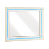 Noctis Beige Mirror
