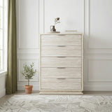 Noctis Beige Chest