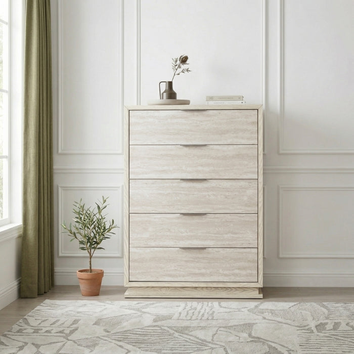 Noctis Beige Chest