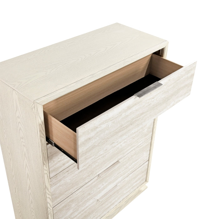 Noctis Beige Chest