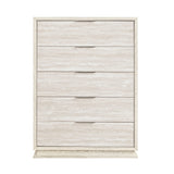 Noctis Beige Chest