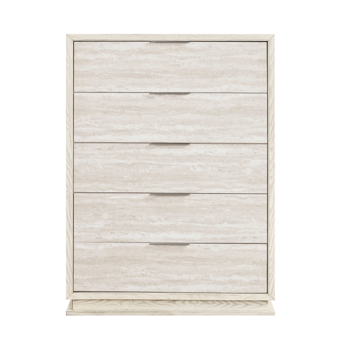 Noctis Beige Chest