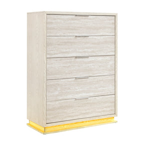 Noctis Beige Chest