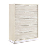 Noctis Beige Chest