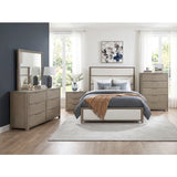 Dalston Brown Chest