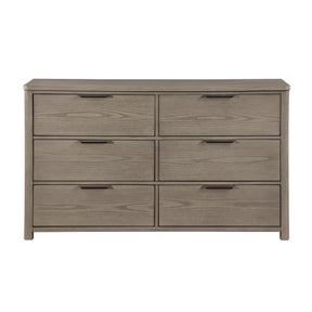 Dalston Brown Dresser
